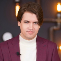 Денис Гиряев, 28.05