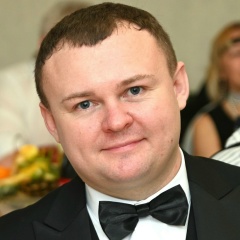 Максим Камзолов, 03.05.1990, Иваново