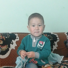 Айгерим Есжанова, 11.08.1993, Тараз