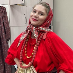 Olga Vasilevskaya, 09.11.1985, Санкт-Петербург