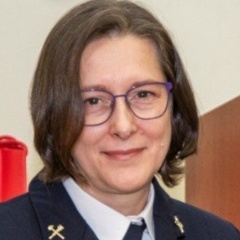 Людмила Гончарь