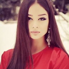 Asel Kanybek, 13.02.1996, Шымкент