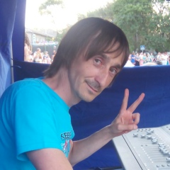 Тимофей Окороков, 15.05, Татарбунары