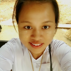 Thet-Thet Yin-Myint, 15.12.1989