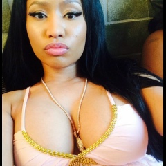 Nicki Wilson, 06.06