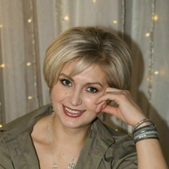 Елена Инёшина, 23.05, Иркутск