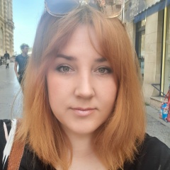 Анна Гончарова, Montpellier