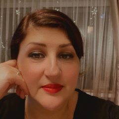 Anush Hovsepyan, 17.12.1981, Ереван
