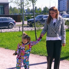 Светлана Кузнецова, 10.01, Санкт-Петербург