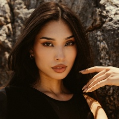 Амина Байболатова, 27.07, Алматы