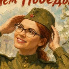 Ирина Кострик, Симферополь