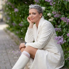 Виктория Фролова, 21.11, Луга