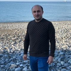 Грант Тумасян, 21.01, Тольятти