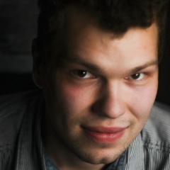 Петр Михайловский, 14.07.1992, Санкт-Петербург