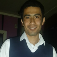 Doston Karimov, 27.01.1991