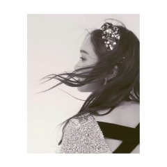 Scarlett Chapman, 18.04.1989, Seoul