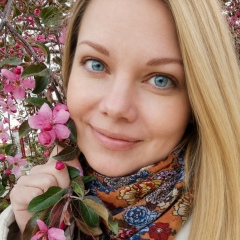 Диана Плотникова, 13.11, Екатеринбург