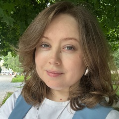 Евгения Черненко, 20.09, Курск