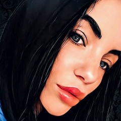 Elena Alexandrovna, 20.08, Москва