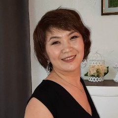 Айса Когаева, 15.12, Элиста