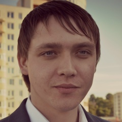 Евгений Колосов, 24.07.1988, Харьков