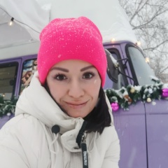 Ксения Холодкова