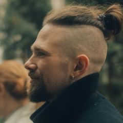 Евгений Леутин, 25.10.1991, Москва