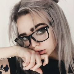 Эмилия Фойова, 11.10.1992, Москва