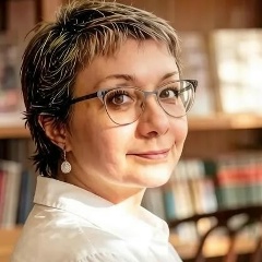 Елена Гельманова, 21.09, Челябинск
