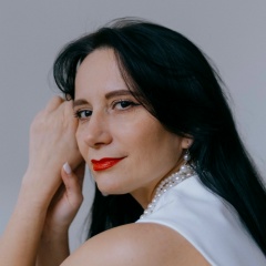 Алеся Самойлова, 17.03, Москва