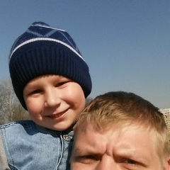 Андрей Пресняков, 12.03.1984, Санкт-Петербург