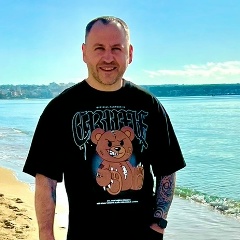 Михаил Малахов, 27.04