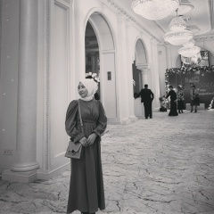 Гулназ Абди