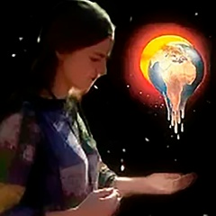 Анна Руцкая, 21.07, Москва