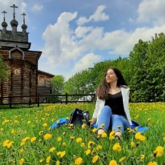 Татьяна Чепусова, 03.04, Москва