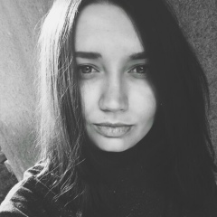 Nataliya Horina, 18.02