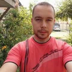 Дима , Томашполь