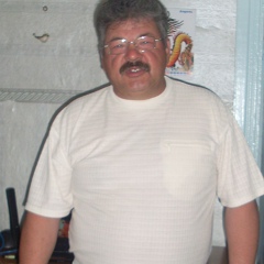 Владимир Андреев, Саяногорск