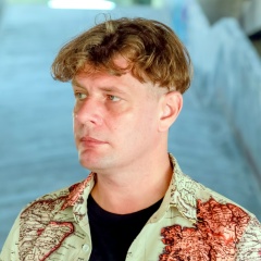 Alexander Lupin, 03.06.1982, Phuket