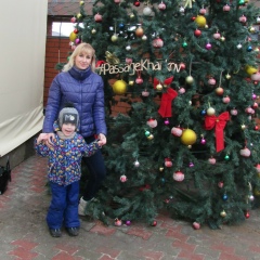 Карина Петимко, 09.11, Харьков