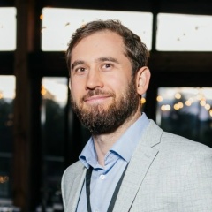 Igor Lopin, 27.06