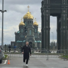 Данил Подтеробка, 02.03