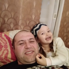 Мурзабек Каирбеков, Нягань