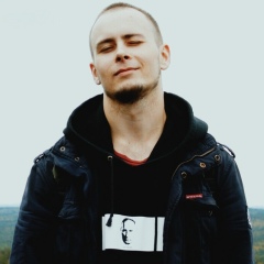 Евгений Колесник, 29.08.1991, Иркутск