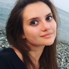 Света Даутова, 23.03.1993, Москва