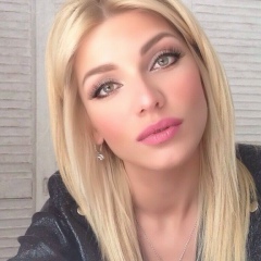 Екатерина Анохина, 03.09, Киев