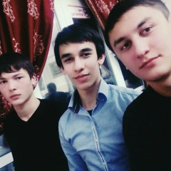 Kantik Balkarov, 25.03.1998, Нальчик-20