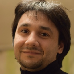 Рустам Кяримов, 02.11.1980, Усинск