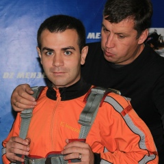 Артём Лалаев, 14.05, Альметьевск