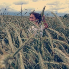 Оля Козырева, 15.09, Москва